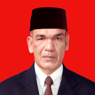 Junaidi, S.Ag