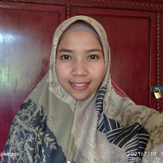 Weri Fitria, S.Pd